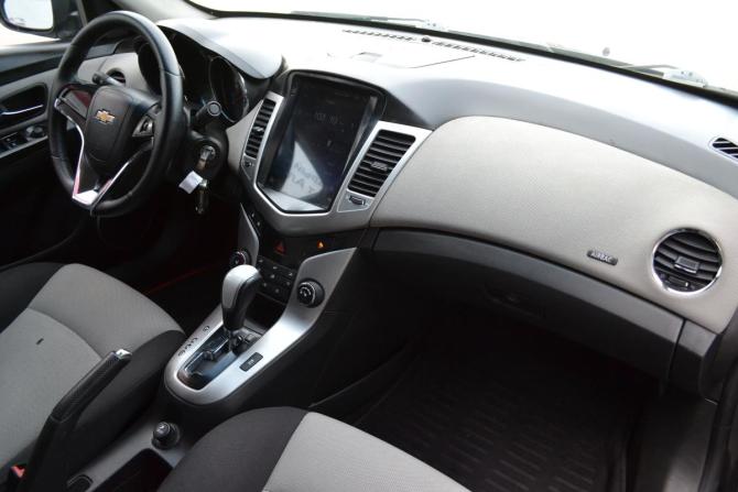 Chevrolet Cruze I с пробегом 2011 года, цена 800 000 рублей, 208723 км, седан, Автокод Объявления
