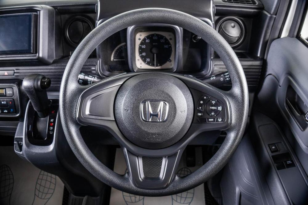 Honda N-VAN Пермь  - изображение 15