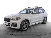 BMW X3 III (G01) Москва  - изображение 31