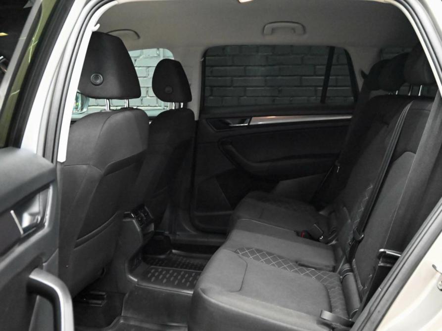 Skoda Kodiaq I Екатеринбург  - изображение 10