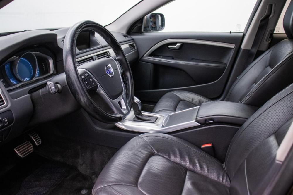 Volvo XC70 II Москва  - изображение 10