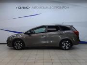 Kia Ceed II Москва  - изображение 19