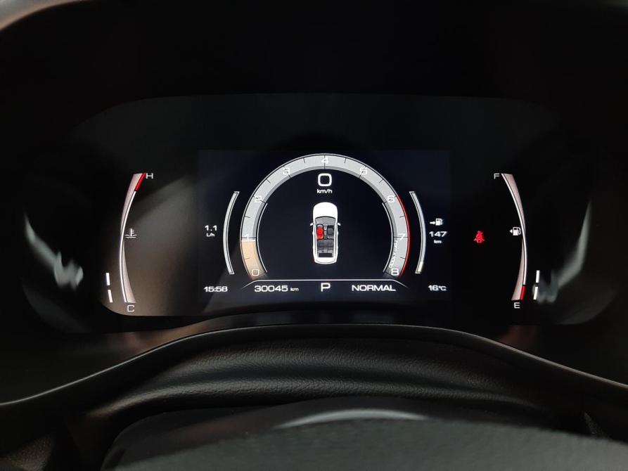 Haval Jolion I Москва  - изображение 8
