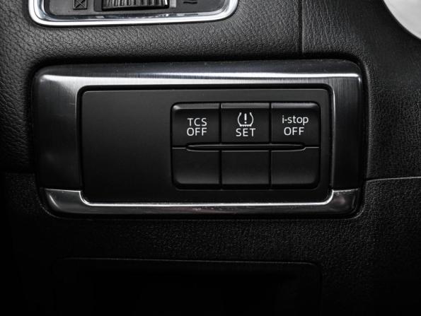 Mazda CX-5 I Рестайлинг с пробегом 2016 года, цена 2 169 000 рублей, 127168 км, внедорожник, Автокод Объявления
