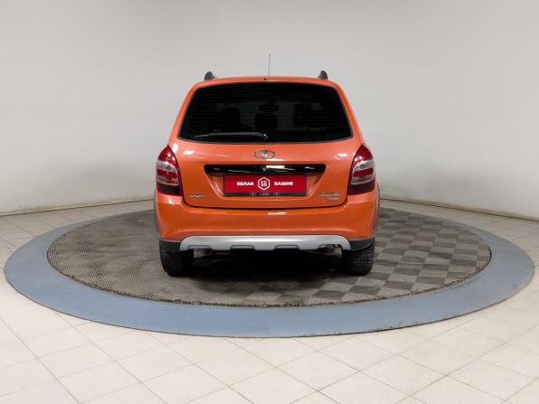 Lada (ВАЗ) Kalina II с пробегом 2016 года, цена 569 000 рублей, 177000 км, универсал, Автокод Объявления