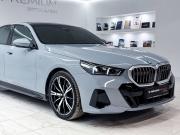 BMW 5 серии VIII (G60/G61/G68) Уфа  - изображение 43