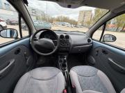 Daewoo Matiz I Рестайлинг Тольятти  - изображение 31