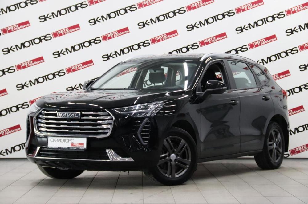 Haval Jolion I Сургут  - изображение 1