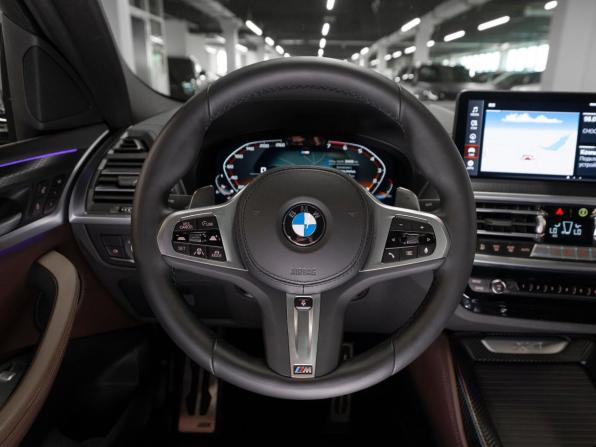 BMW X4 II (G02) Рестайлинг с пробегом 2023 года, цена 6 700 000 рублей, 36610 км, внедорожник, Автокод Объявления