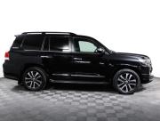 Toyota Land Cruiser 200 Series Рестайлинг 2 Москва  - изображение 35