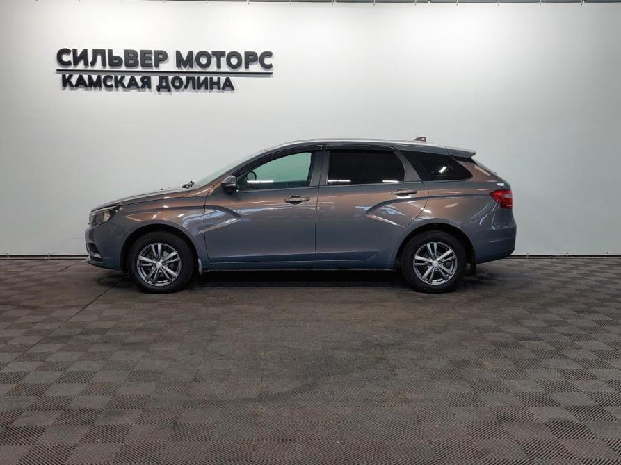 Lada (ВАЗ) Vesta I Пермь  - изображение 3