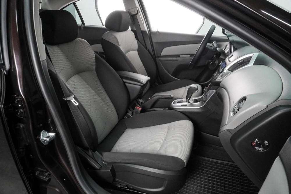 Chevrolet Cruze I Рестайлинг Воронеж  - изображение 8