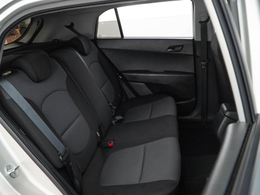 Hyundai Creta I Москва  - изображение 7