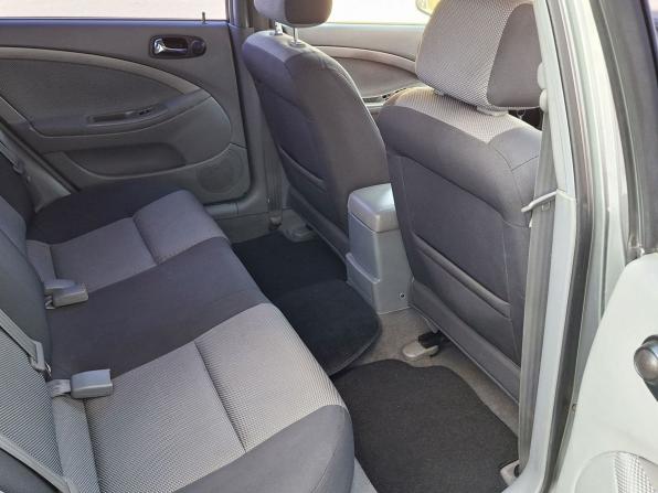 Chevrolet Lacetti I с пробегом 2010 года, цена 584 000 рублей, 122120 км, хэтчбек, Автокод Объявления
