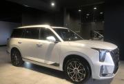 GAC GS8 II Нижний Новгород  - изображение 15