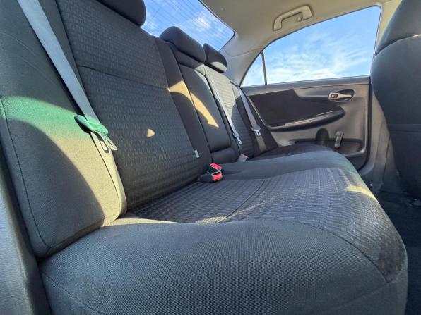 Toyota Corolla X (E140 E150) с пробегом 2007 года, цена 690 000 рублей, 193980 км, седан, Автокод Объявления