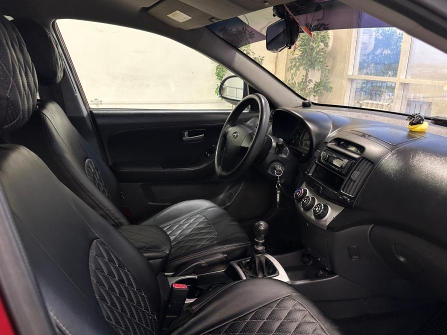 Hyundai Elantra IV (HD) Волгоград  - изображение 9