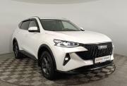 Haval F7 I Рестайлинг Волгоград  - изображение 24