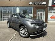 Nissan Juke I Набережные Челны  - изображение 19