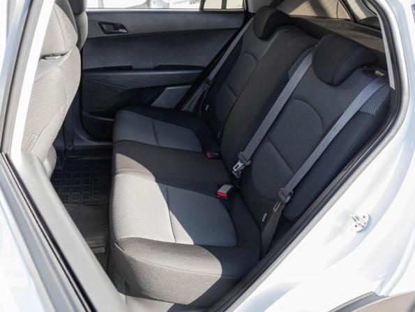 Hyundai Creta I с пробегом 2019 года, цена 1 649 000 рублей, 178806 км, внедорожник, Автокод Объявления