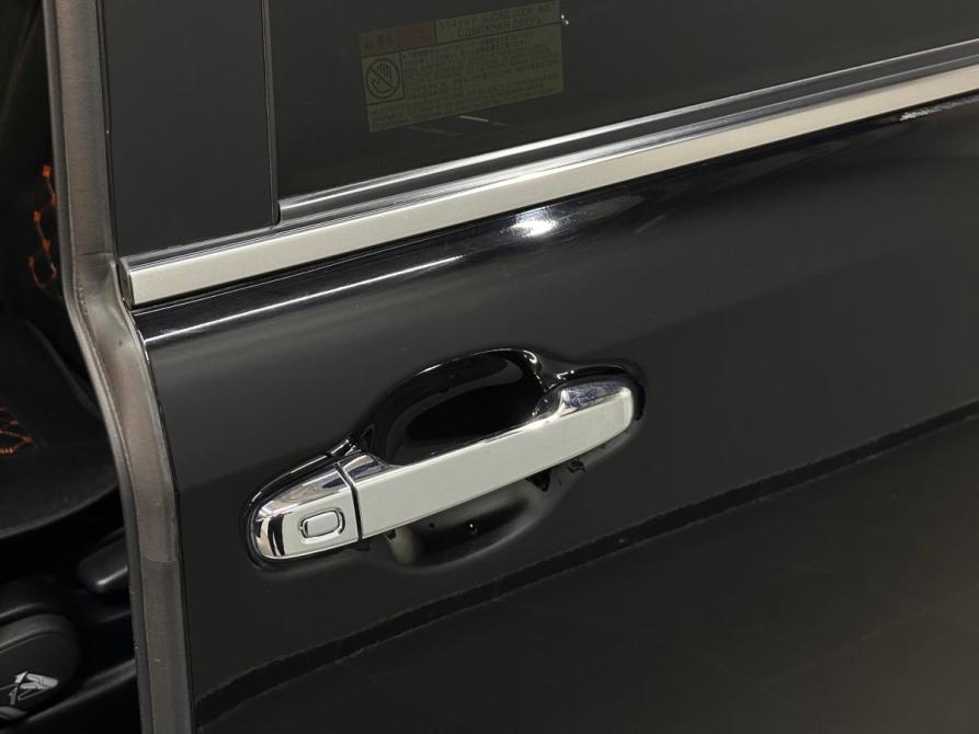 Toyota Esquire I Рестайлинг Красноярск  - изображение 21