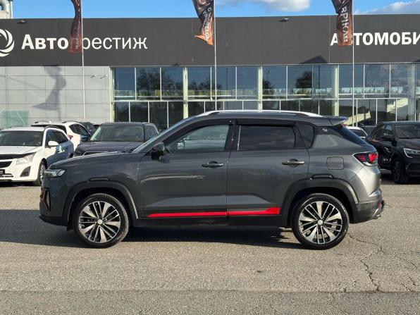 Changan CS35 Plus I Рестайлинг с пробегом 2025 года, цена 1 899 000 рублей, 17808 км, внедорожник, Автокод Объявления