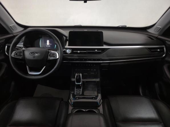 Chery Tiggo 7 Pro I с пробегом 2022 года, цена 1 600 000 рублей, 80756 км, внедорожник, Автокод Объявления