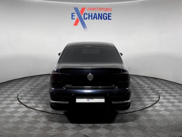 Volkswagen Passat B7 с пробегом 2011 года, цена 744 000 рублей, 223499 км, седан, Автокод Объявления