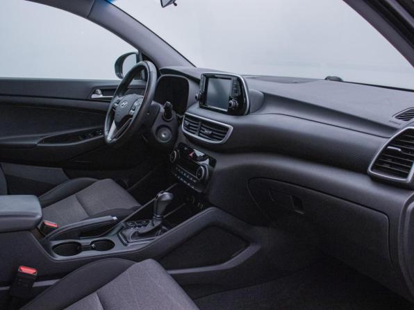 Hyundai Tucson III Рестайлинг с пробегом 2019 года, цена 2 400 000 рублей, 74713 км, внедорожник, Автокод Объявления
