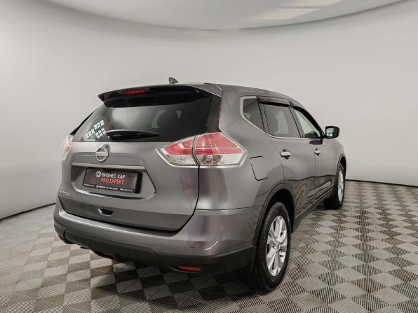 Nissan X-Trail III с пробегом 2018 года, цена 1 929 000 рублей, 96369 км, внедорожник, Автокод Объявления