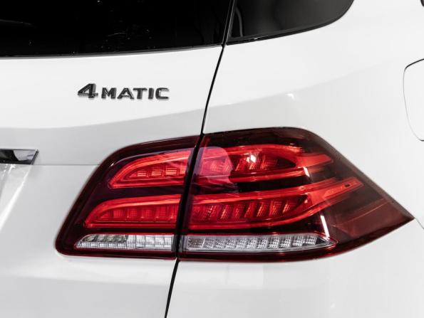 Mercedes-Benz GLE I (W166) с пробегом 2016 года, цена 3 225 000 рублей, 177800 км, внедорожник, Автокод Объявления