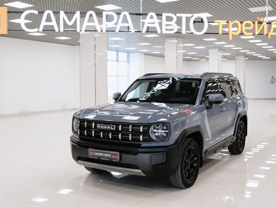 Haval H3 I Самара  - изображение 1