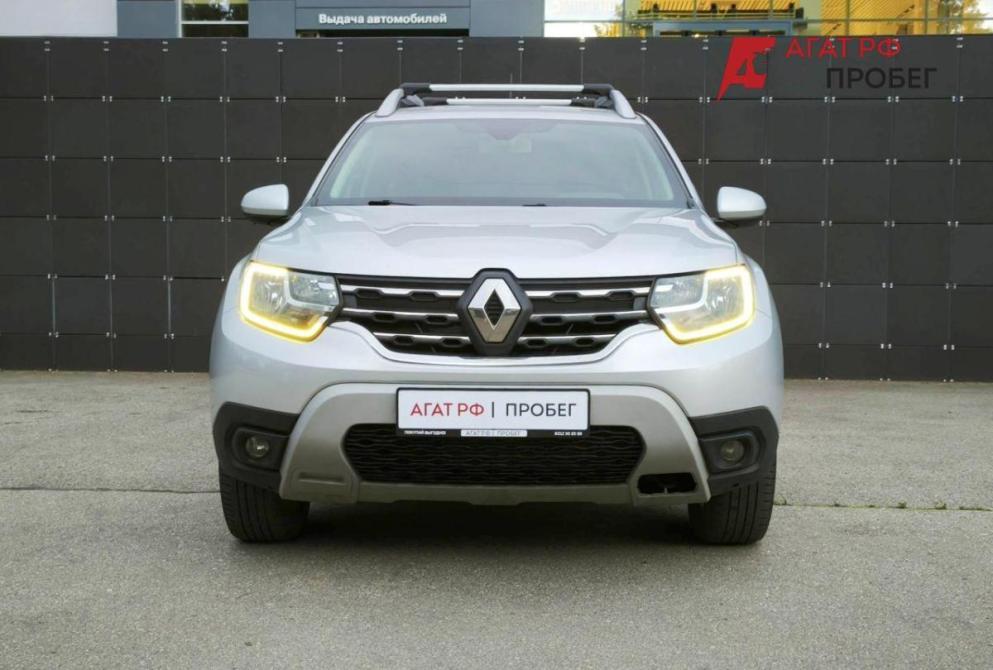 Renault Duster I Рестайлинг Сыктывкар  - изображение 2