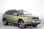 Lexus RX II Рестайлинг Пермь  - изображение 22