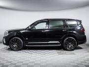 Kia Mohave I Рестайлинг 2 Москва  - изображение 29