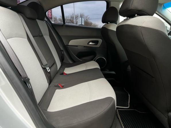 Chevrolet Cruze I Рестайлинг с пробегом 2013 года, цена 755 000 рублей, 184239 км, седан, Автокод Объявления