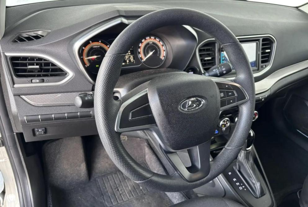 Lada (ВАЗ) Vesta I Рестайлинг (NG) Киров  - изображение 16