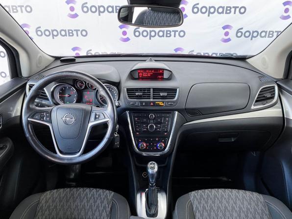 Opel Mokka I с пробегом 2014 года, цена 1 073 000 рублей, 160573 км, внедорожник, Автокод Объявления