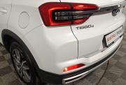 Chery Tiggo 4 I Рестайлинг Волгоград  - изображение 45