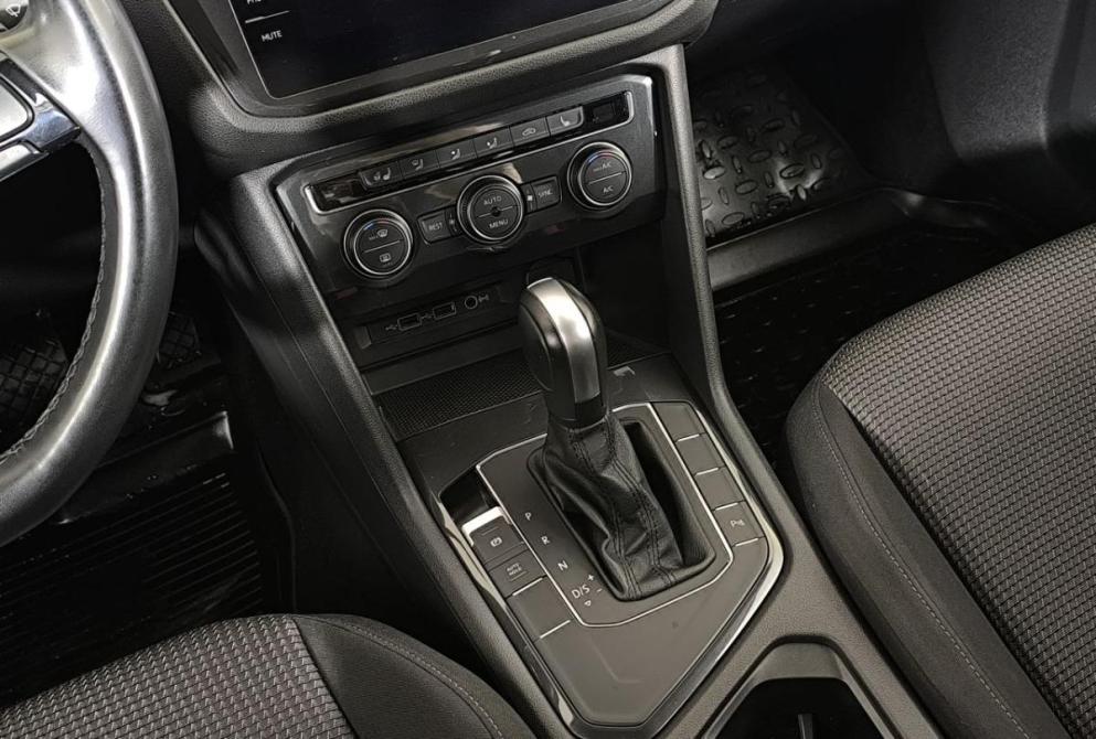 Volkswagen Tiguan II Рестайлинг Нижний Новгород  - изображение 15