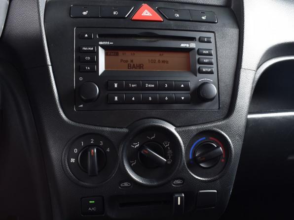 Kia Picanto I Рестайлинг с пробегом 2010 года, цена 584 995 рублей, 109004 км, хэтчбек, Автокод Объявления