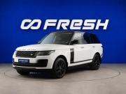 Land Rover Range Rover IV Рестайлинг Москва  - изображение 27