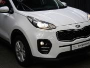 Kia Sportage IV Москва  - изображение 45