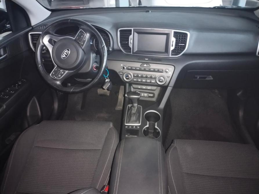 Kia Sportage IV Ростов-на-Дону  - изображение 8