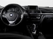 BMW 3 серии VI (F3x) Рестайлинг Москва  - изображение 30