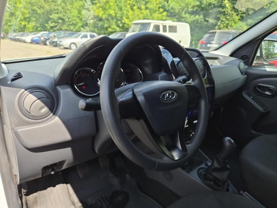 Lada (ВАЗ) Largus I Рестайлинг Саратов  - изображение 24