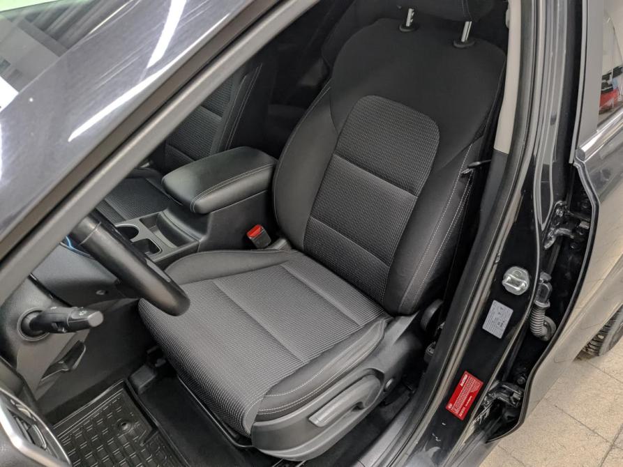 Kia Sportage IV Рестайлинг Москва  - изображение 20