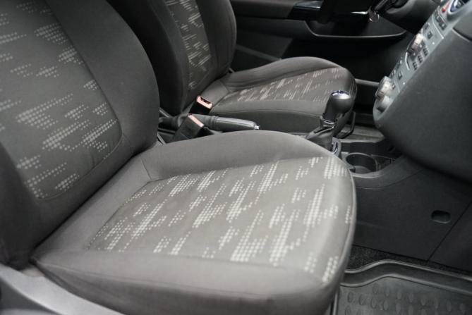 Opel Corsa D Рестайлинг I с пробегом 2011 года, цена 690 000 рублей, 170000 км, хэтчбек, Автокод Объявления