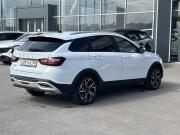 Lada (ВАЗ) Vesta I Рестайлинг (NG) Воронеж  - изображение 14