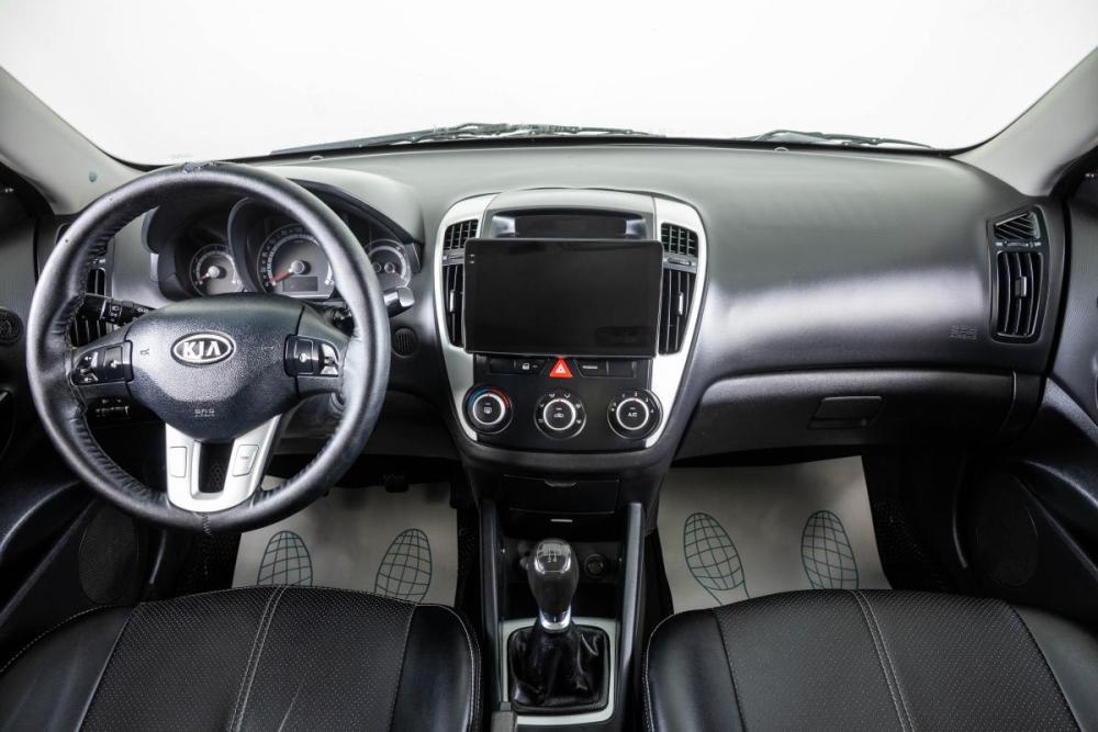 Kia Ceed I Рестайлинг Пермь  - изображение 13